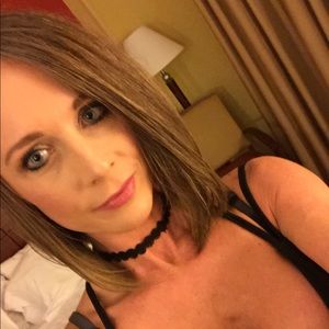 Meet your Posher, Christy